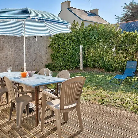 Maison Pour 5 - 100m De La *