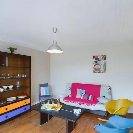 Maison Pour 5 - 100m De La بيت للعطل Penmarcʼh