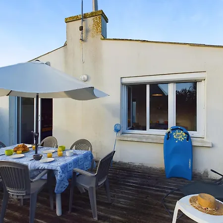 Maison Pour 5 - 100m De La