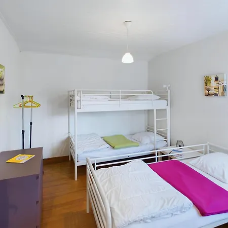 بيت للعطل Maison Pour 5 - 100m De La